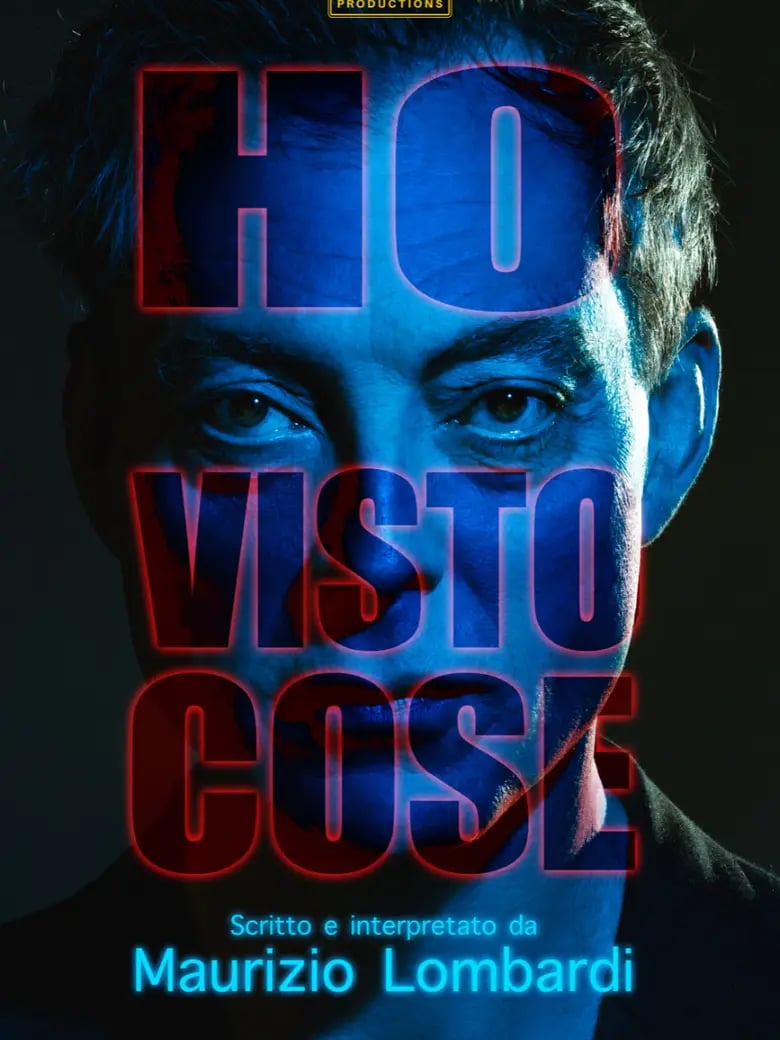 Ho visto cose 1
