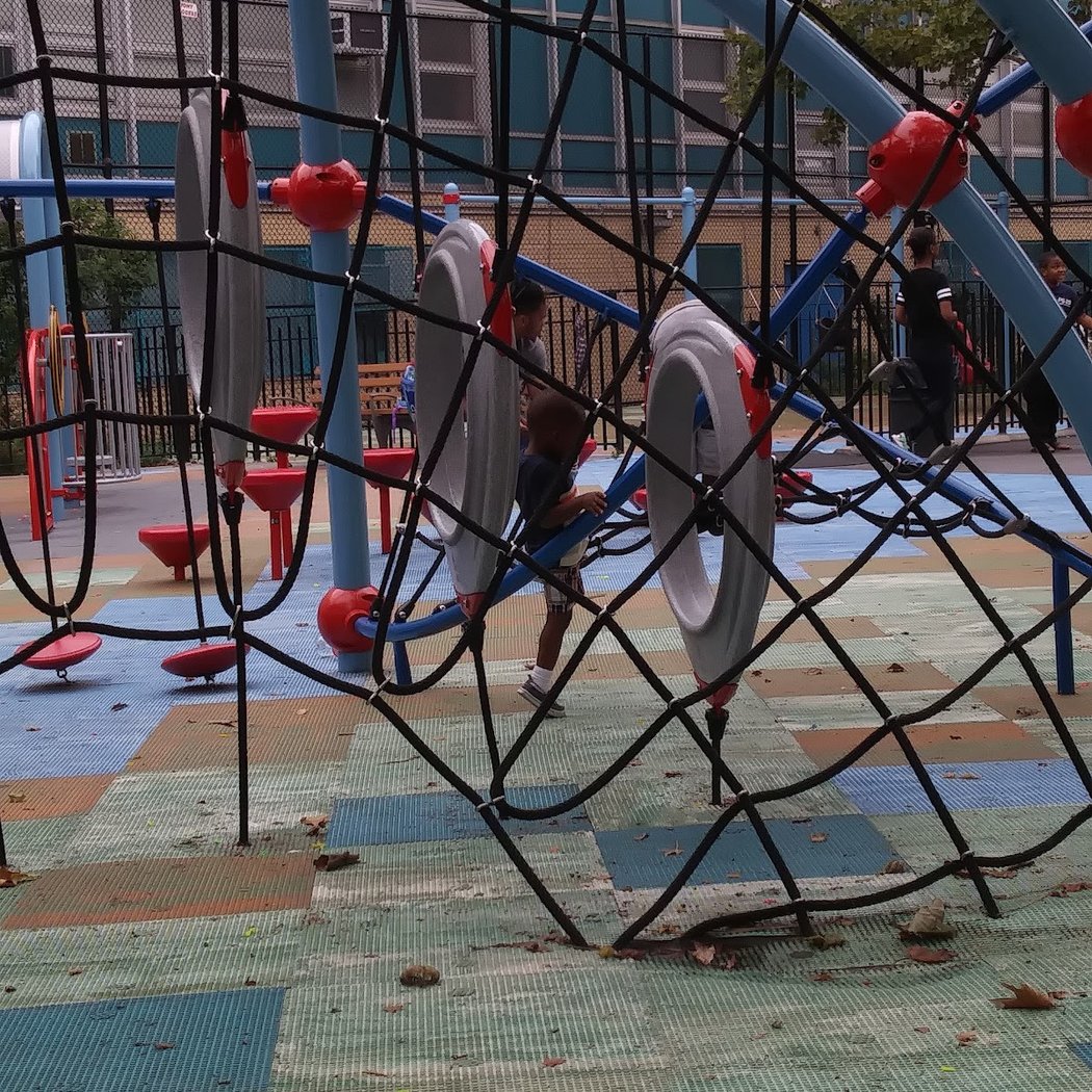 Wright Brothers Playground 3