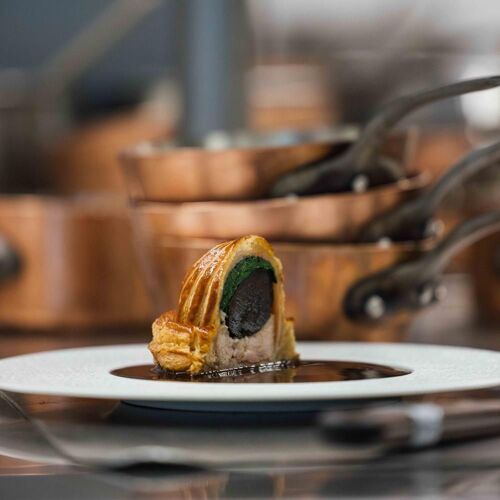 Le Taillevent 1