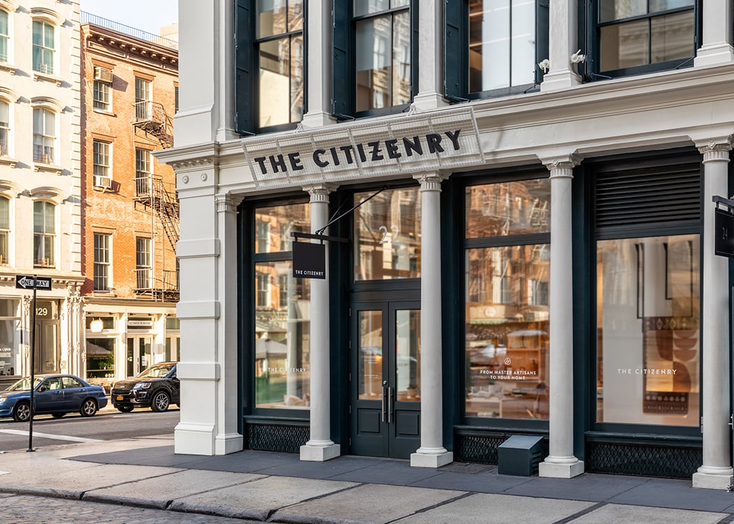 The Citizenry 2