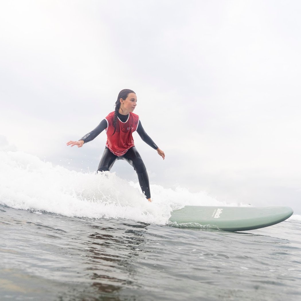 Escf Anglet / Ecoledesurf.com 1