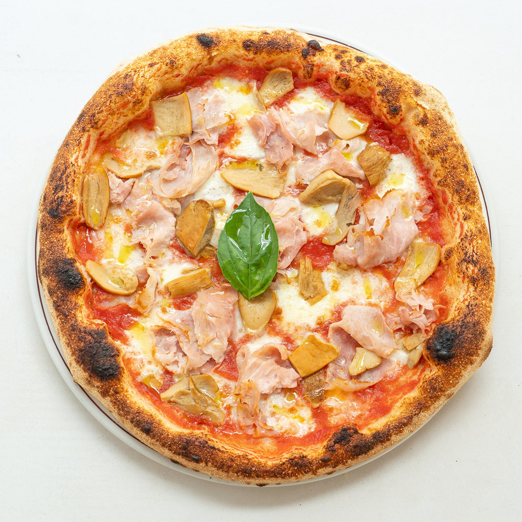 Barra Omakase de Pizzas 1