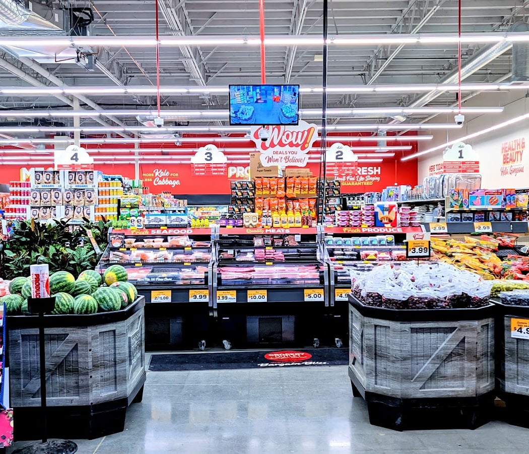 Grocery Outlet 1