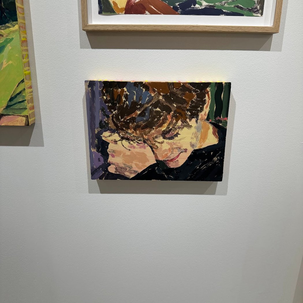 Vivre la lumière 2