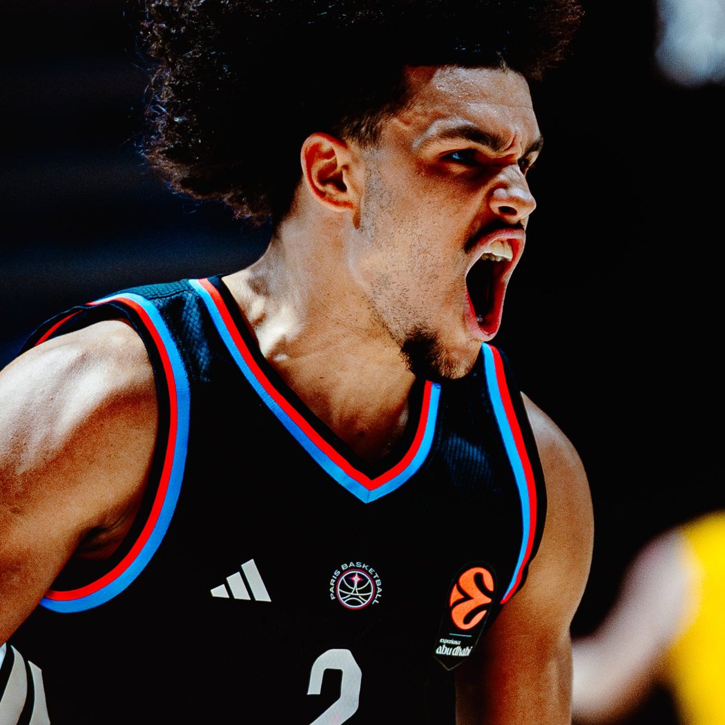 Paris – Bologne : Le programme du show 1