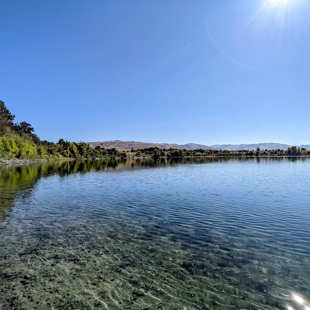 Rainbow Lake 2