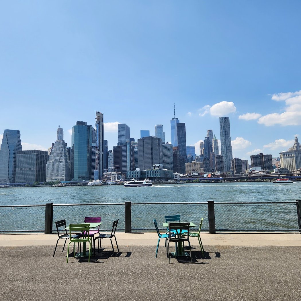 Pier 1 Playground 1