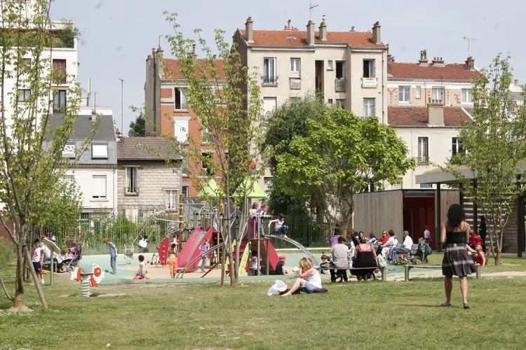 Parc Lucie-Aubrac 2