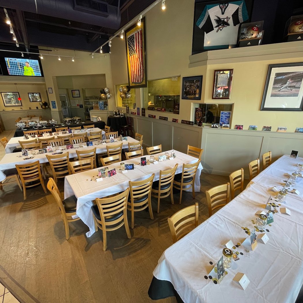 Capers Eat & Drink 2