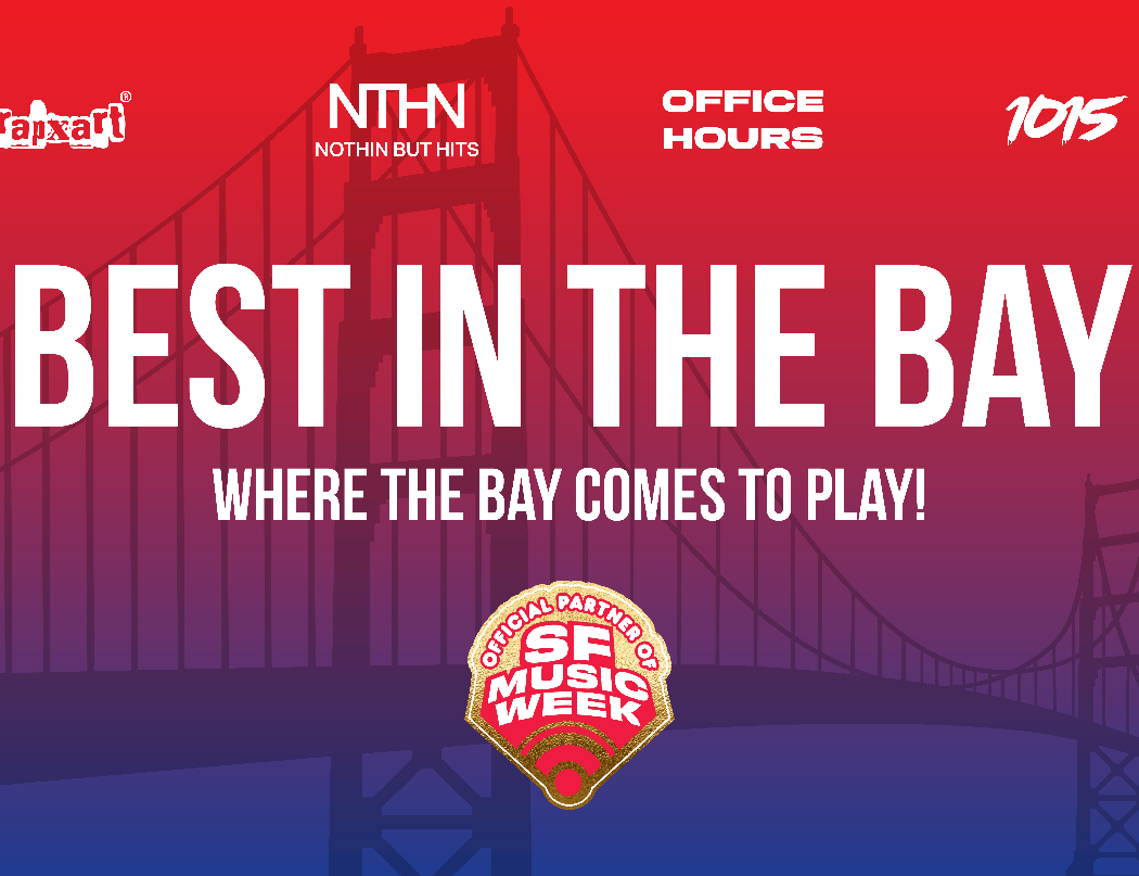 The Bay's Premier Artist Showcase and Entertainment Industry Night 1