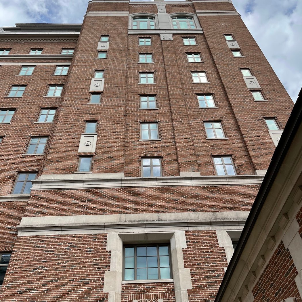 North Quadrangle Residential and Academic Complex 2