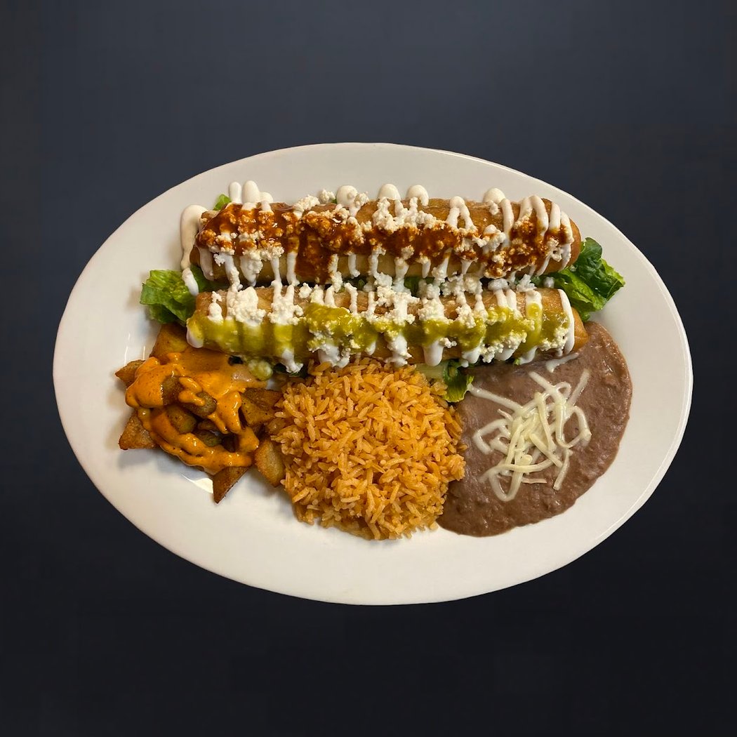 Sabor Latino 17 3