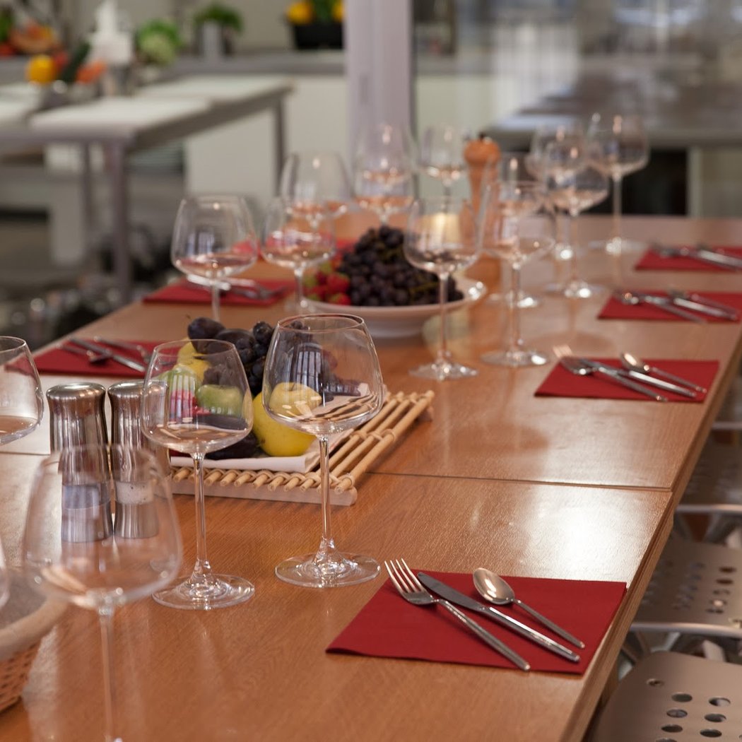 Cooking Classes À Nantes : L'atelier Des Chefs 3