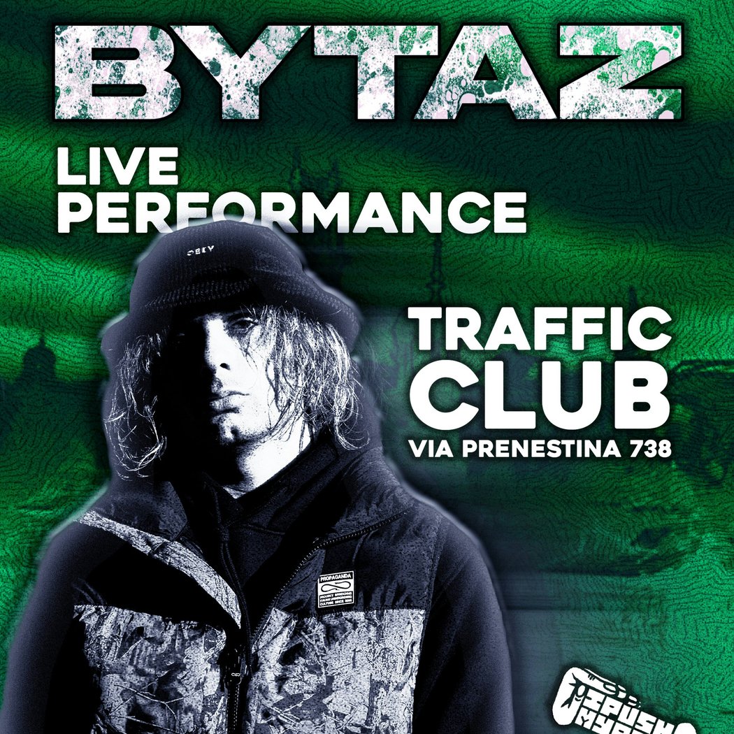BYTAZ Live