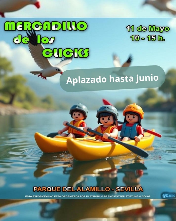 Mercadillo Click 2