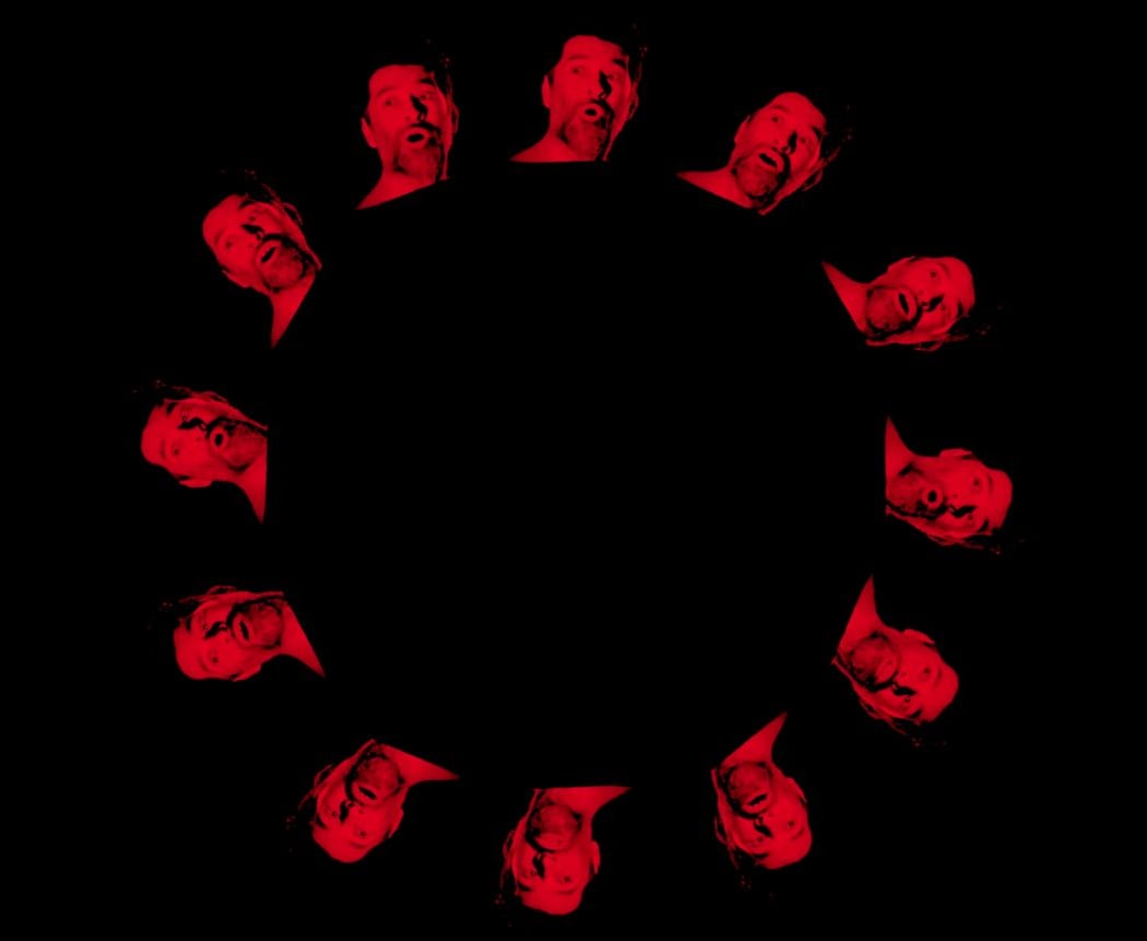 Mano a Mano: an operatic manodrama 1