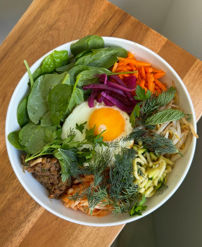 Hee Korean Chef 3