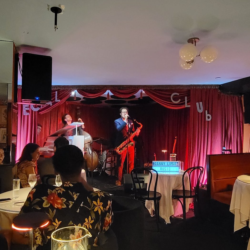 Special Club 1