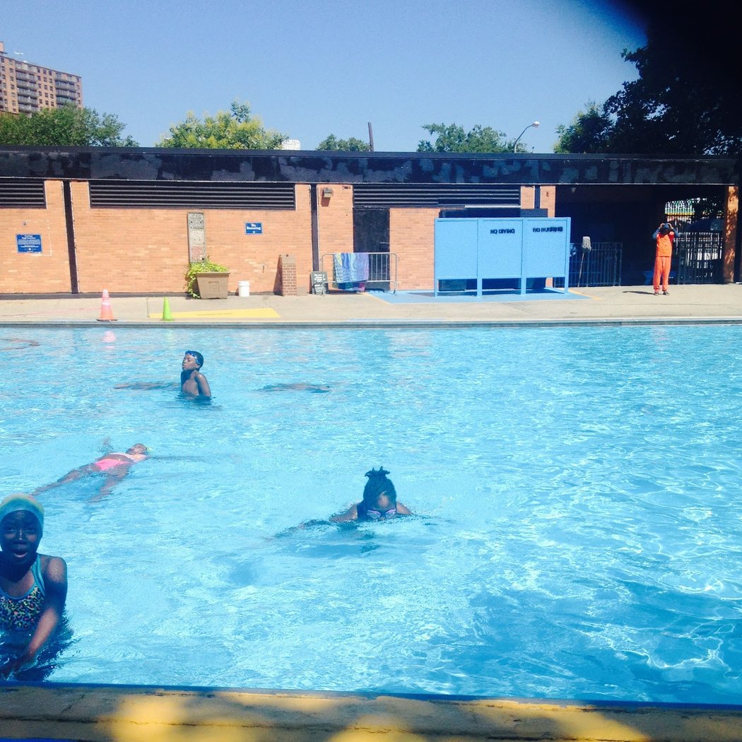 Howard Pool 1