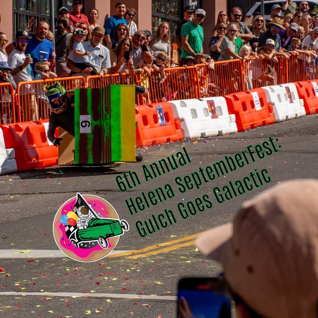 Sixth Annual Helena SeptemberFest 2