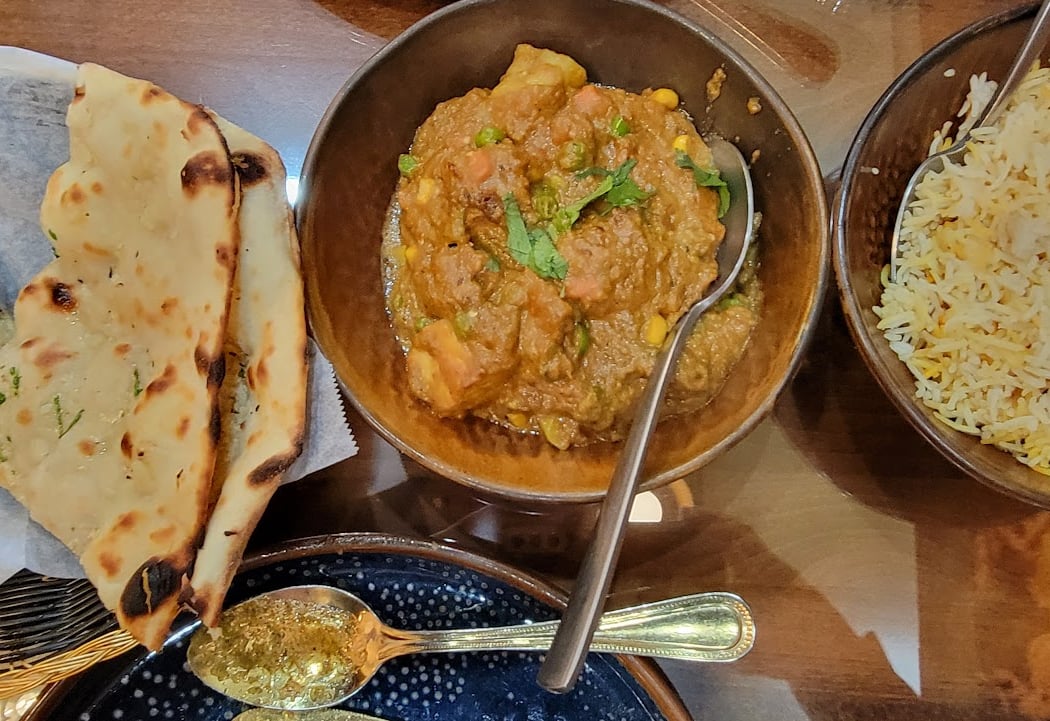Tilak Indian and Nepalese Cuisine 3