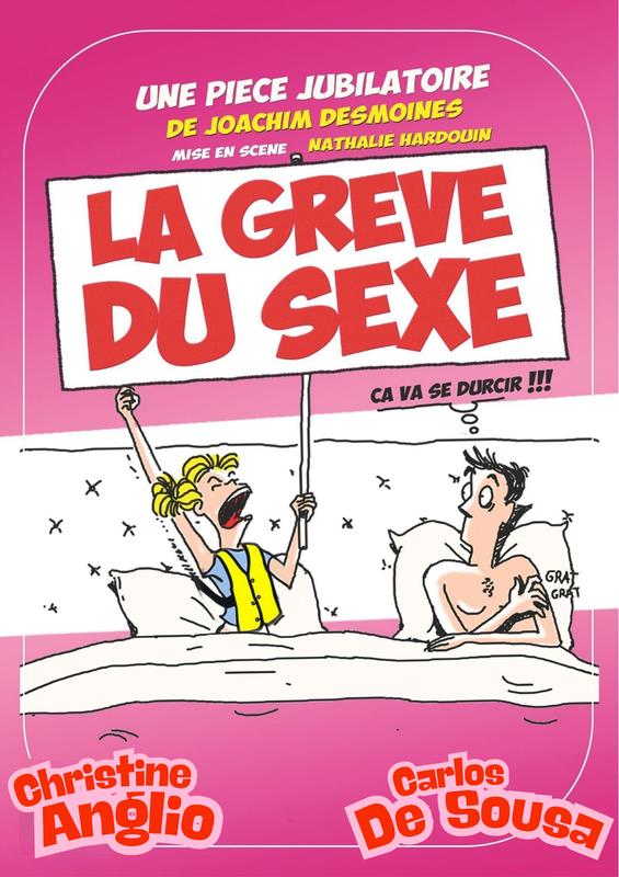 Madame se sent délaissée 1
