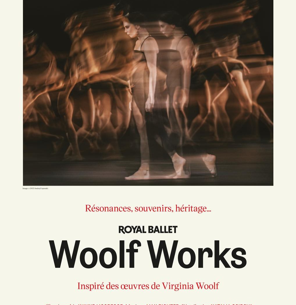 ROH Woolf Works 2026 1
