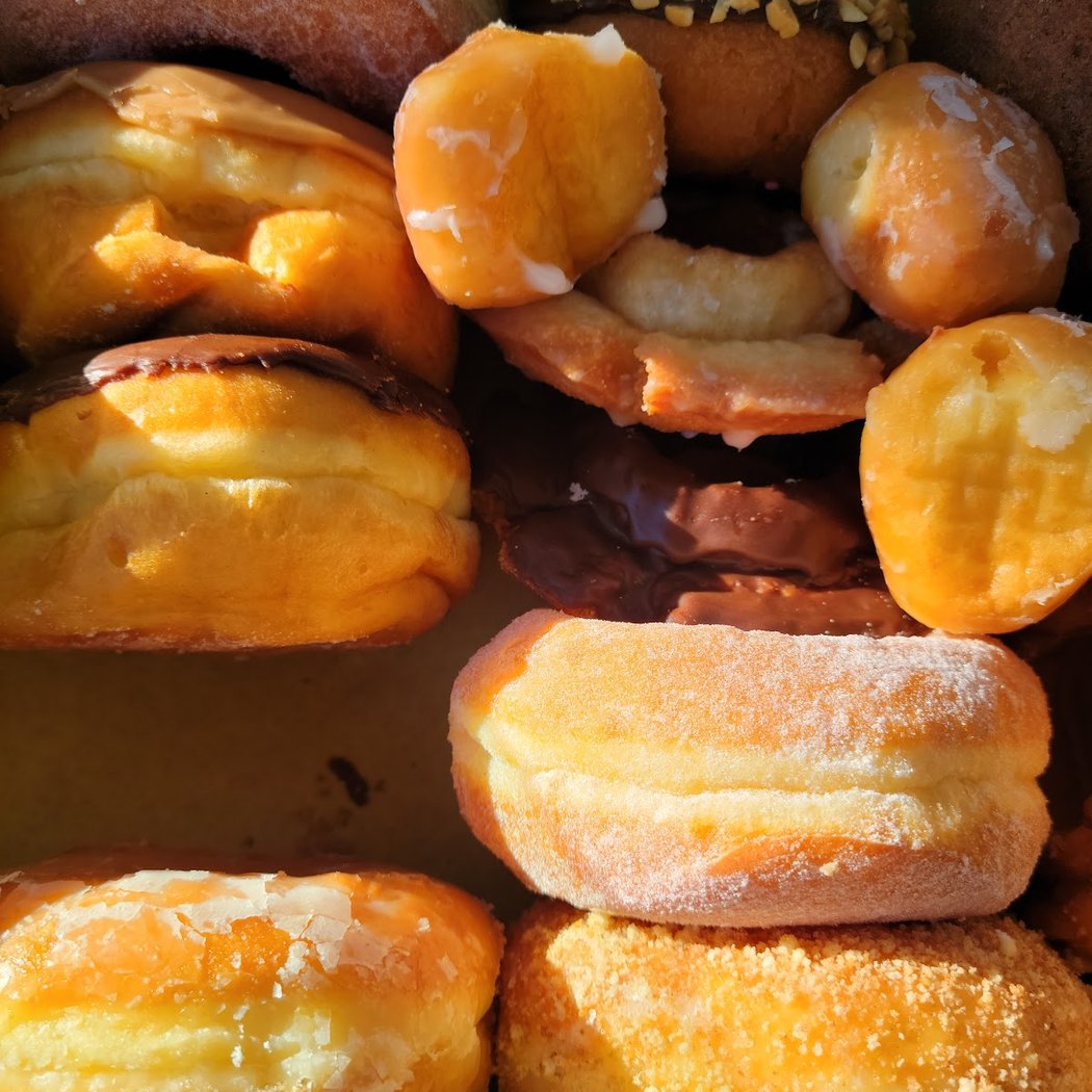 Hometown Donuts 1