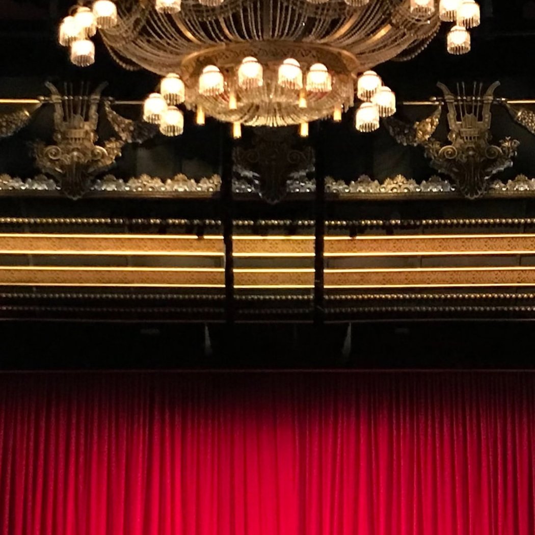 Shubert Theatre 2