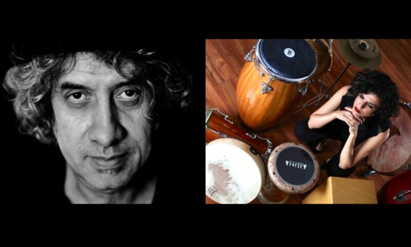 Hakim Hamadouche (duo) 1