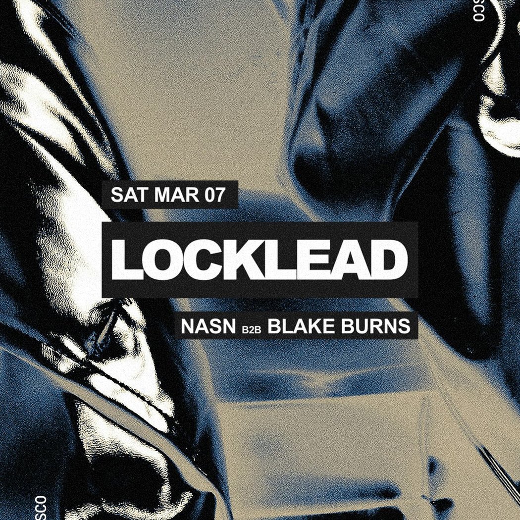 Locklead 2