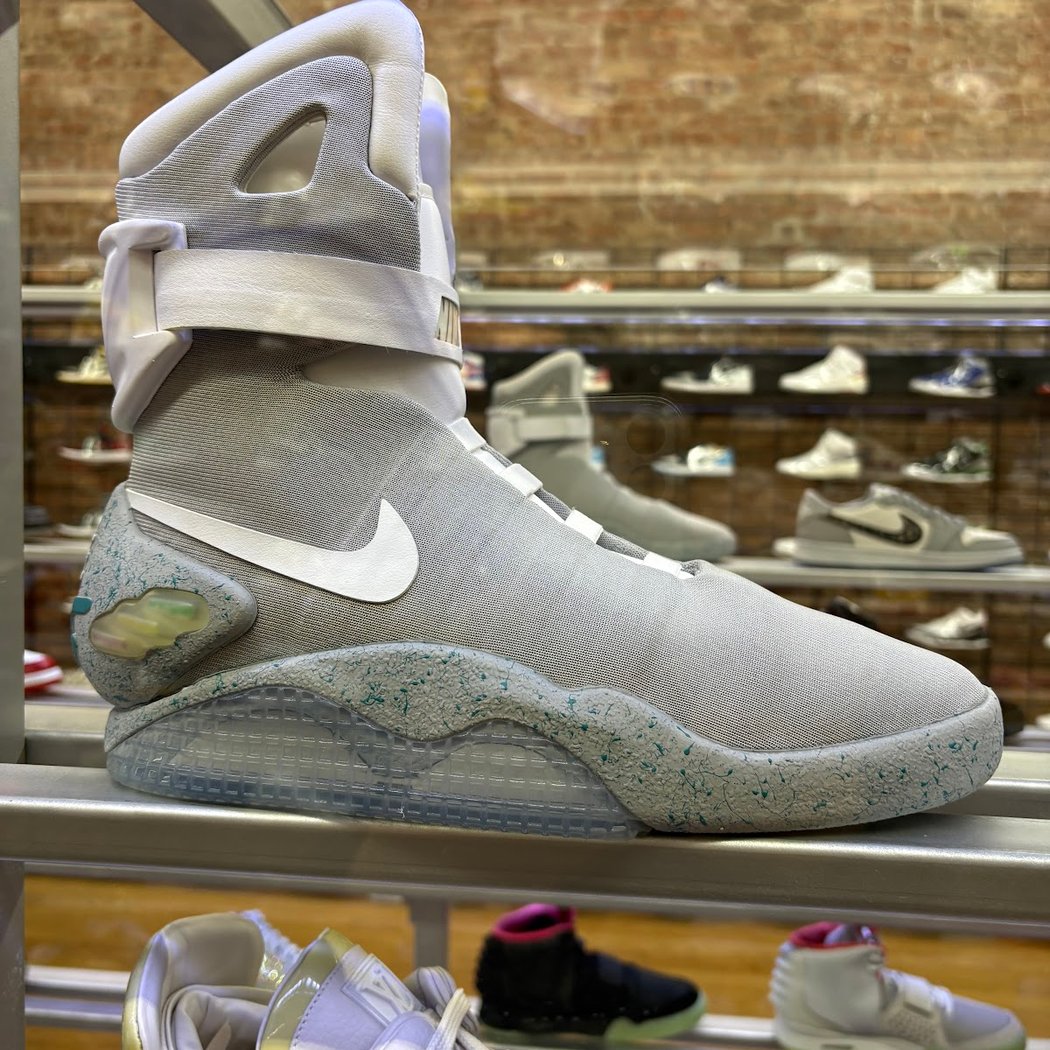 Flight Club 1