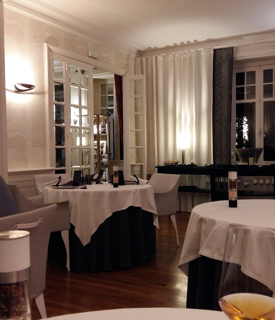 Manoir de la Boulaie 2