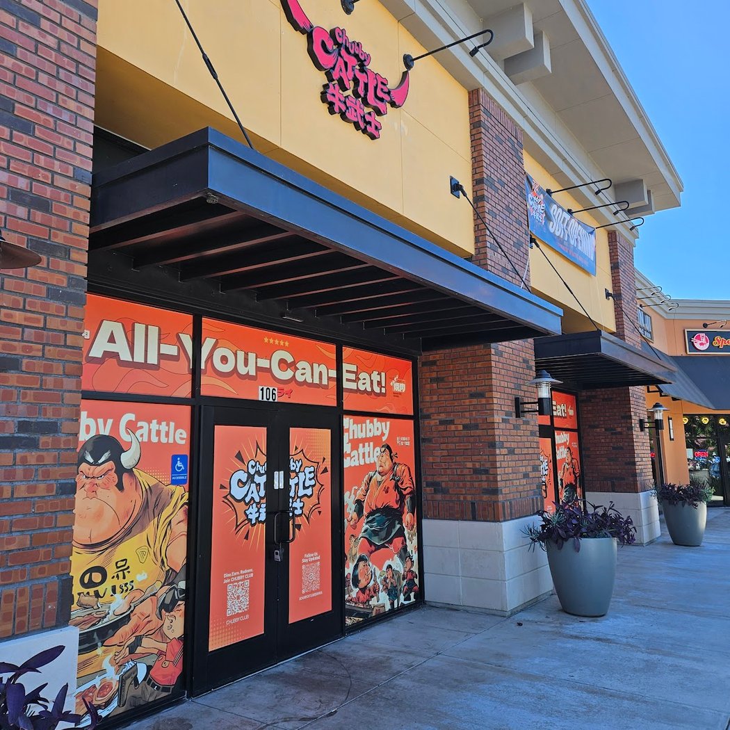 Chubby Cattle BBQ | Pleasanton 3