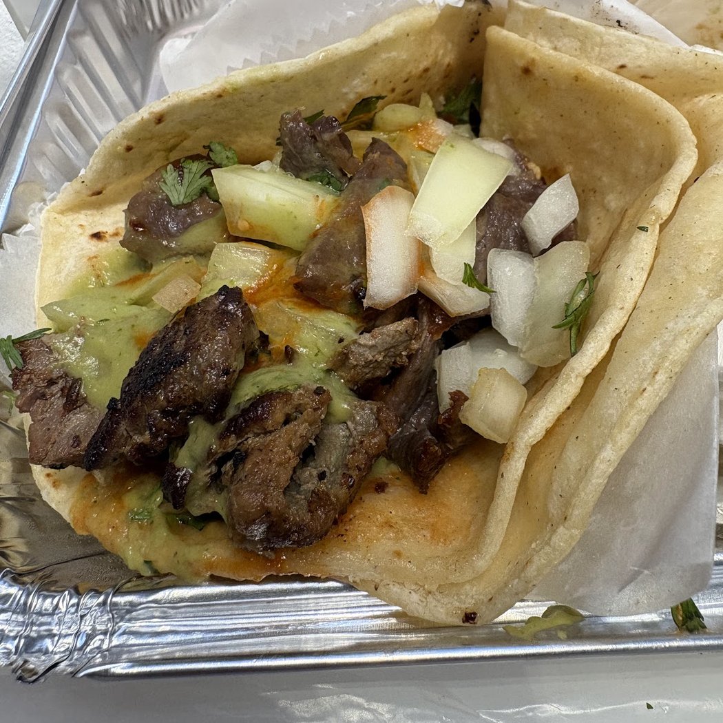 Tacos Angelita 2
