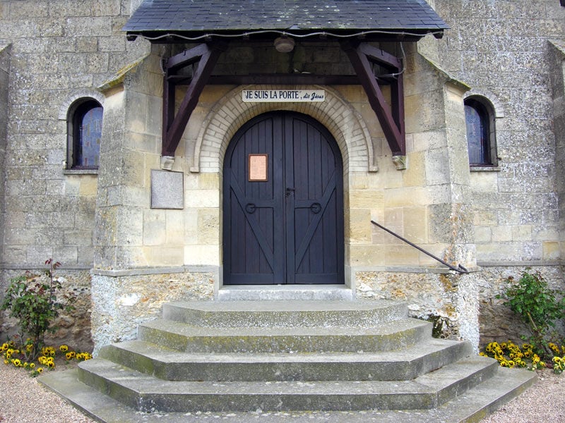 Église Saint-Pierre-Saint-Paul 3