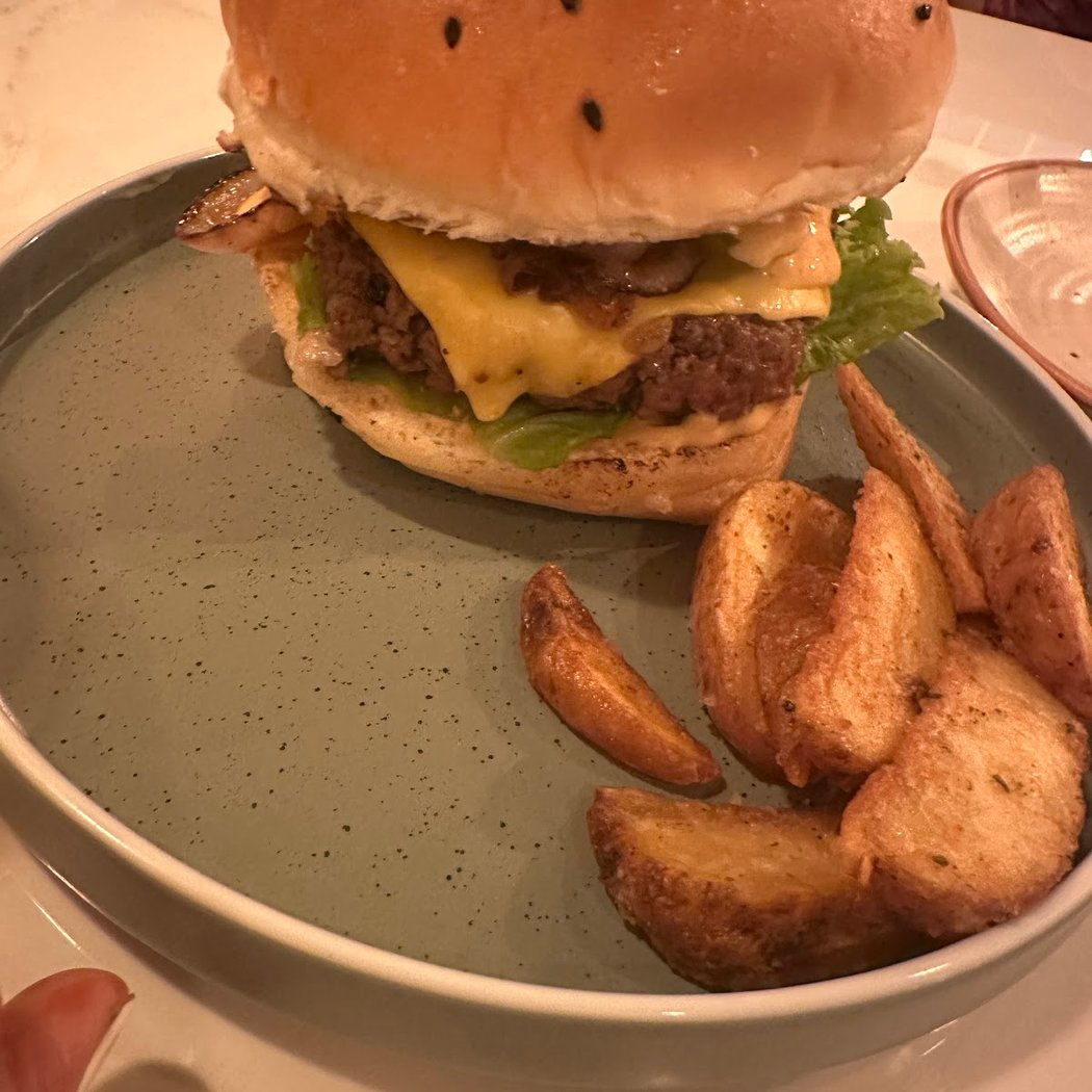 Bobo Cafe 1
