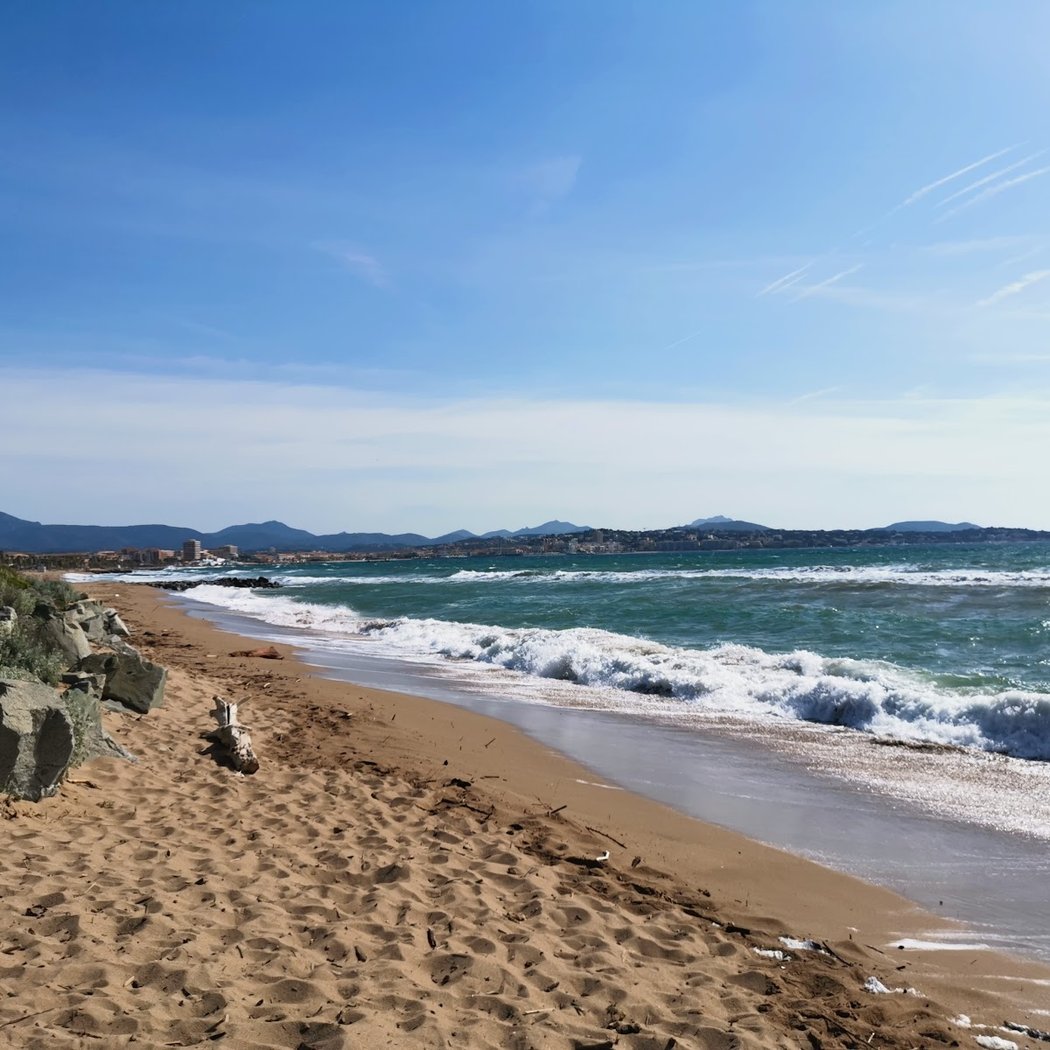 Roc D'Azur 4