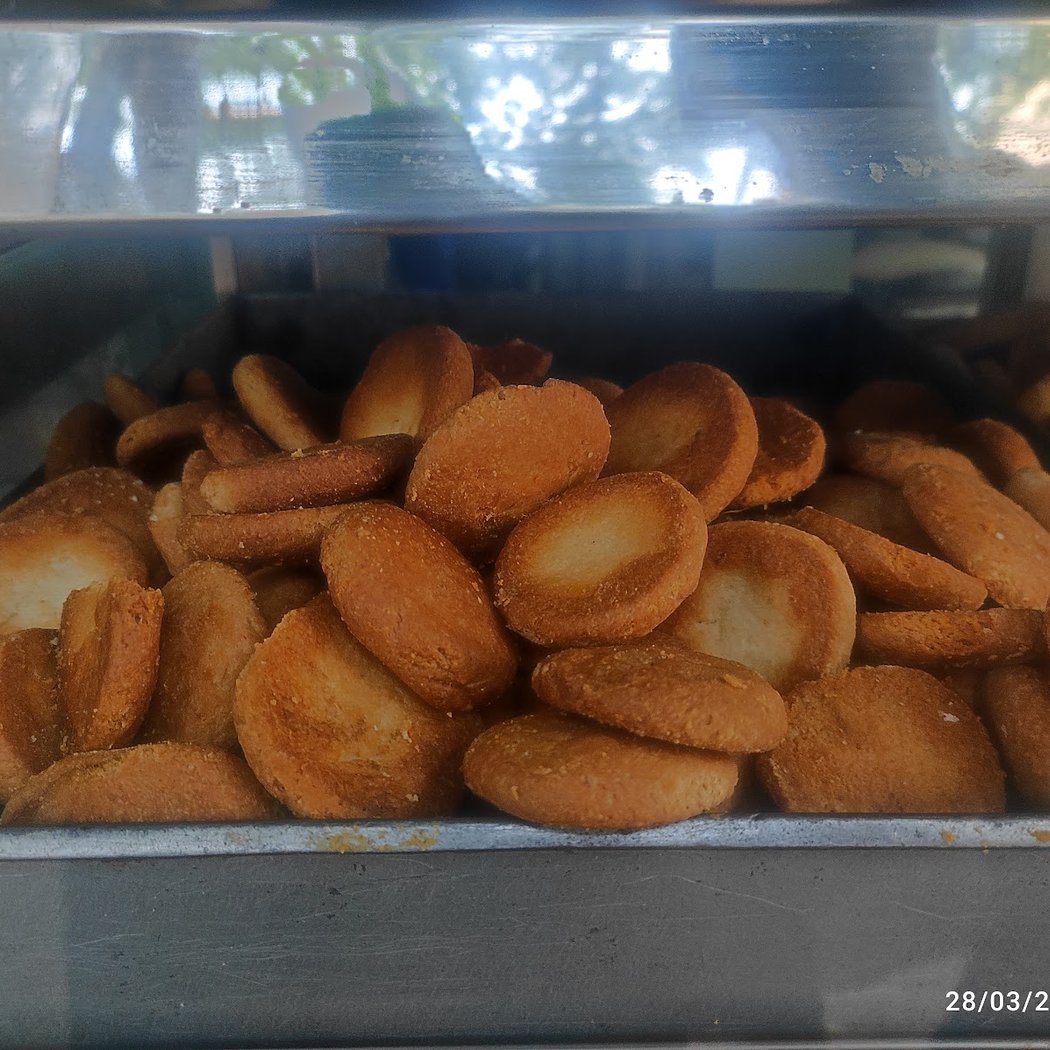 S R Bakery 1