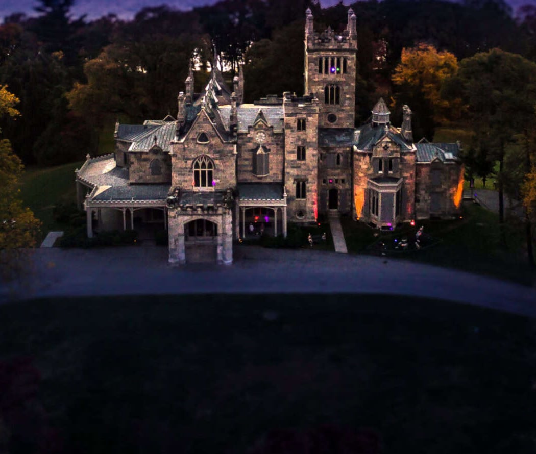 Halloween Opening Season Party ’26 1