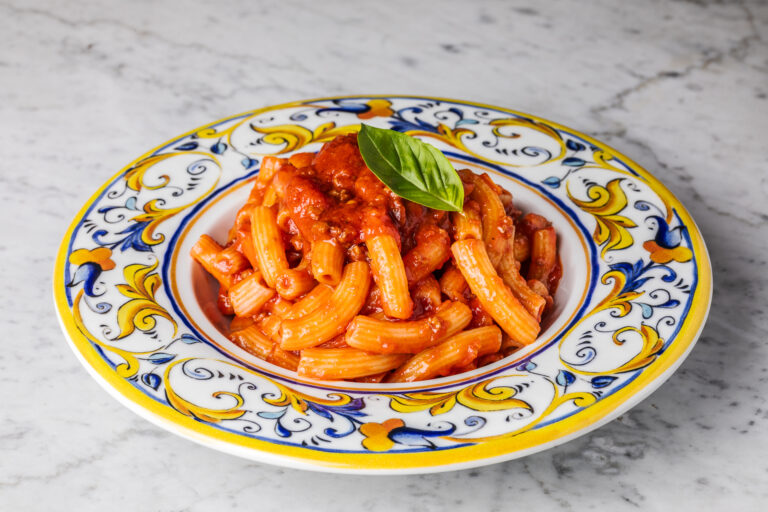IT - Italian Trattoria Paddock 3