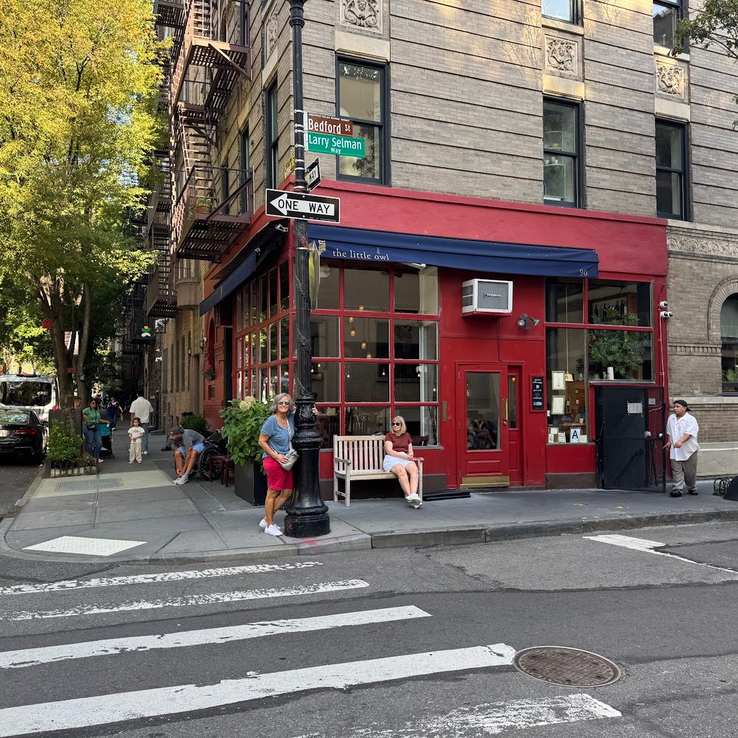 Sidewalk Food Tours of New York 4