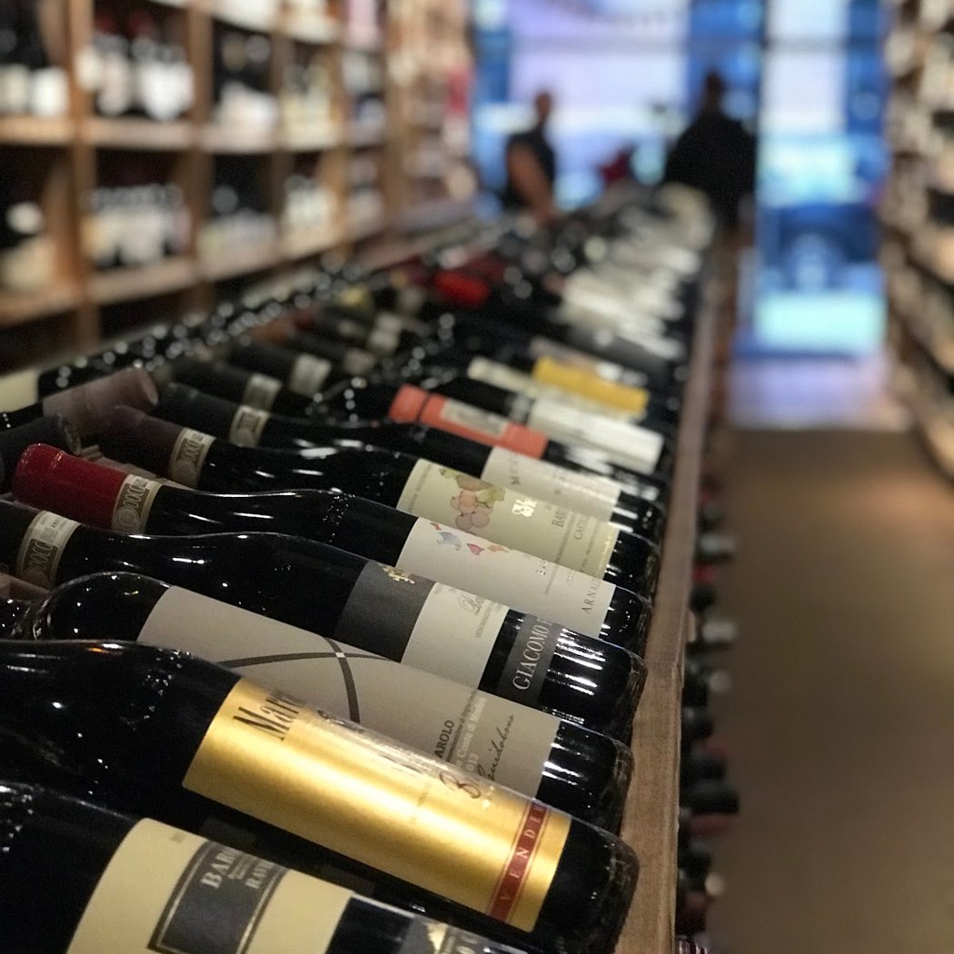 Montague Wine & Spirits 1