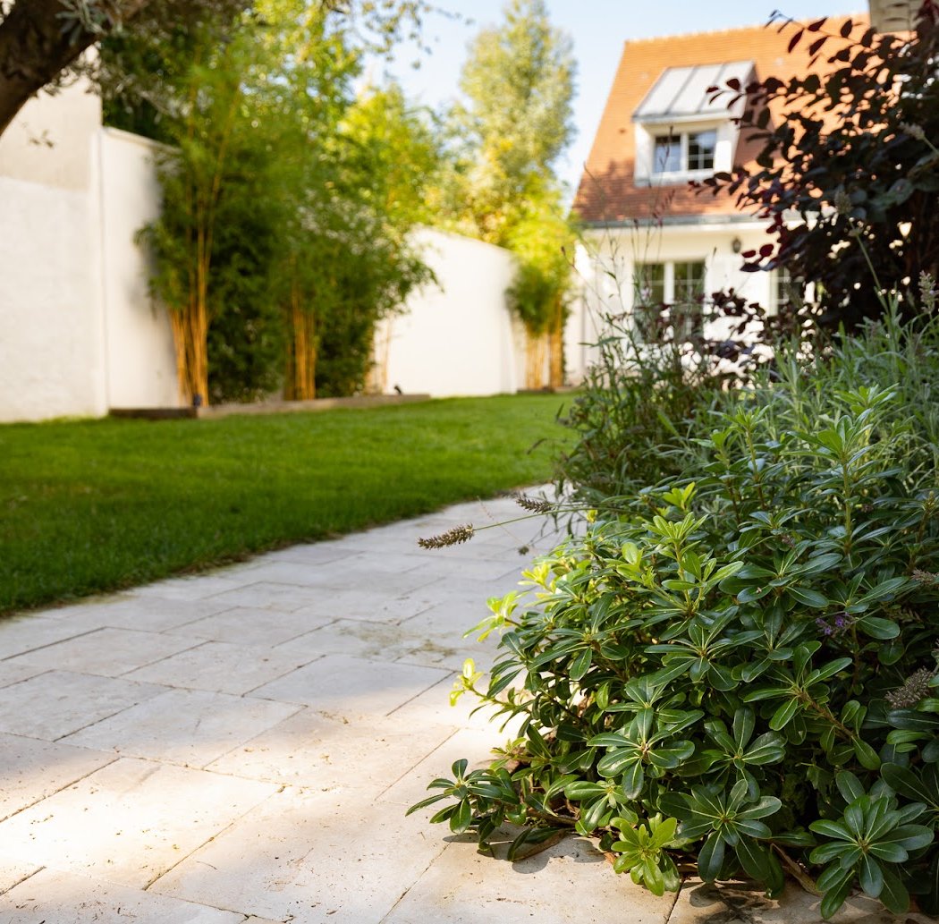 LES JARDINS D'AGATHE 2