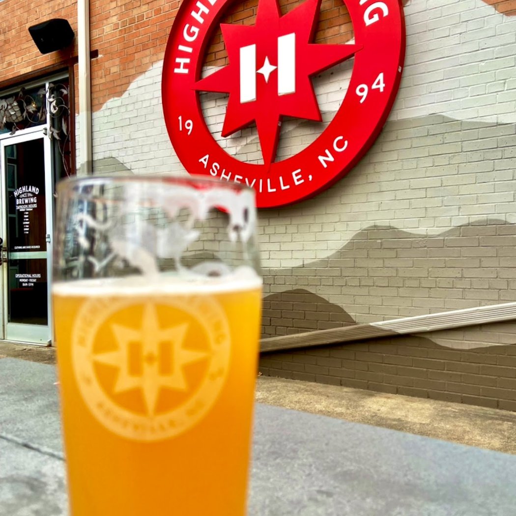 Highland Brewing Company 3