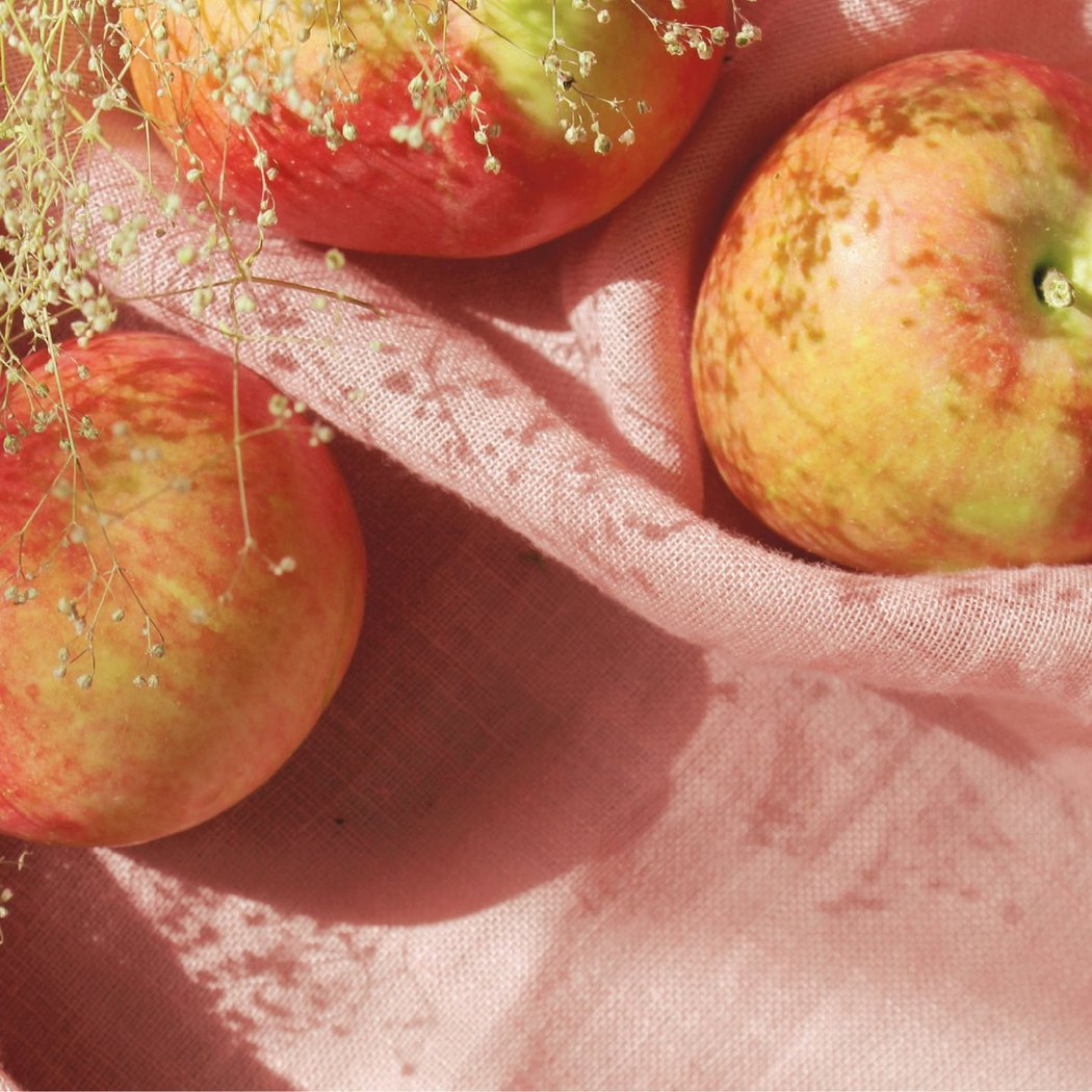 Apple Picking 1