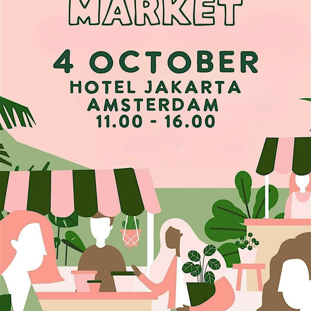 Youplant Market - 5th edition
