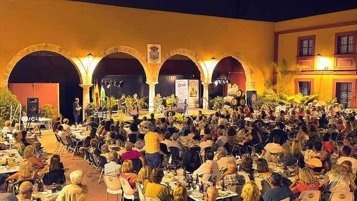 Exaltación al Cristo 2