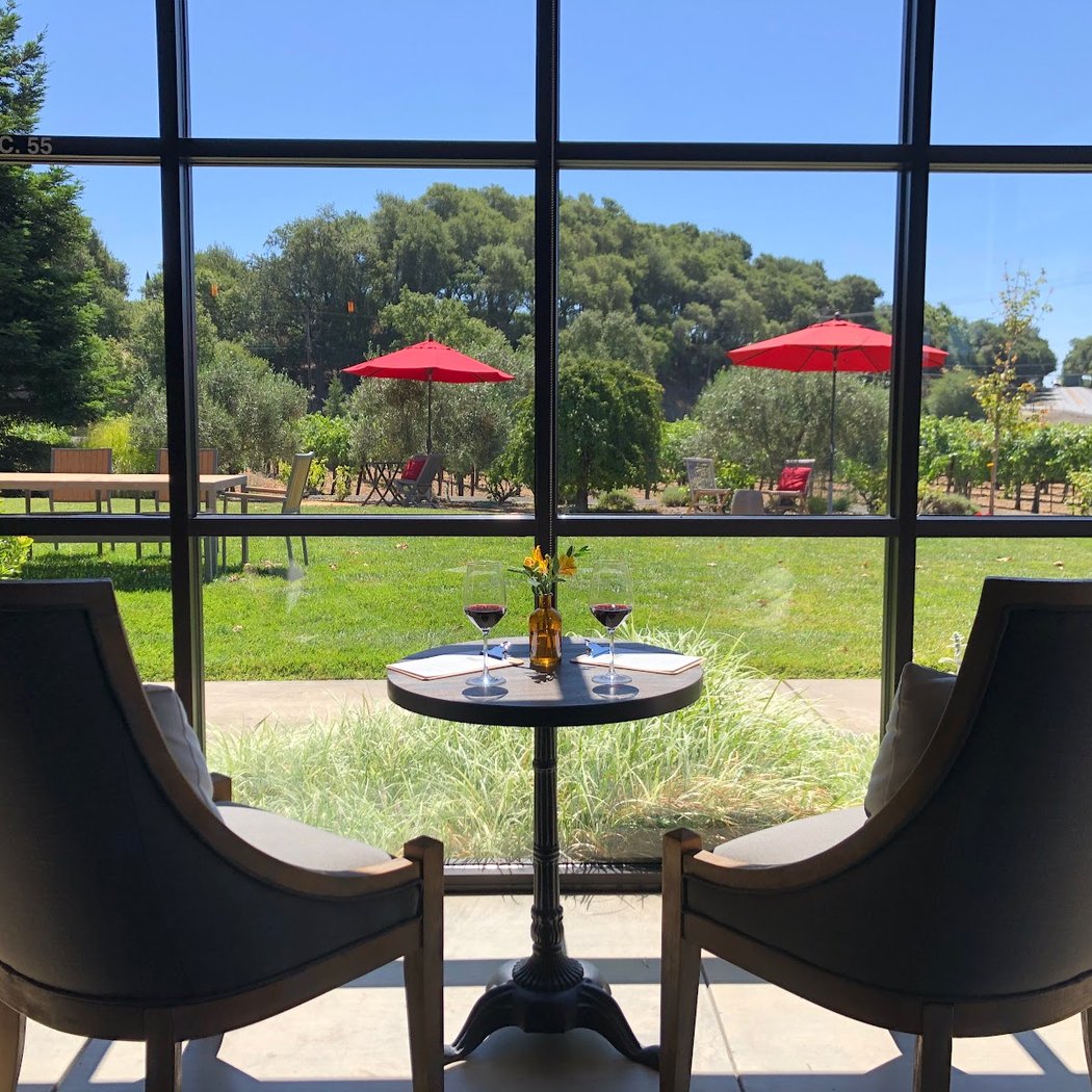Mauritson Wines 3