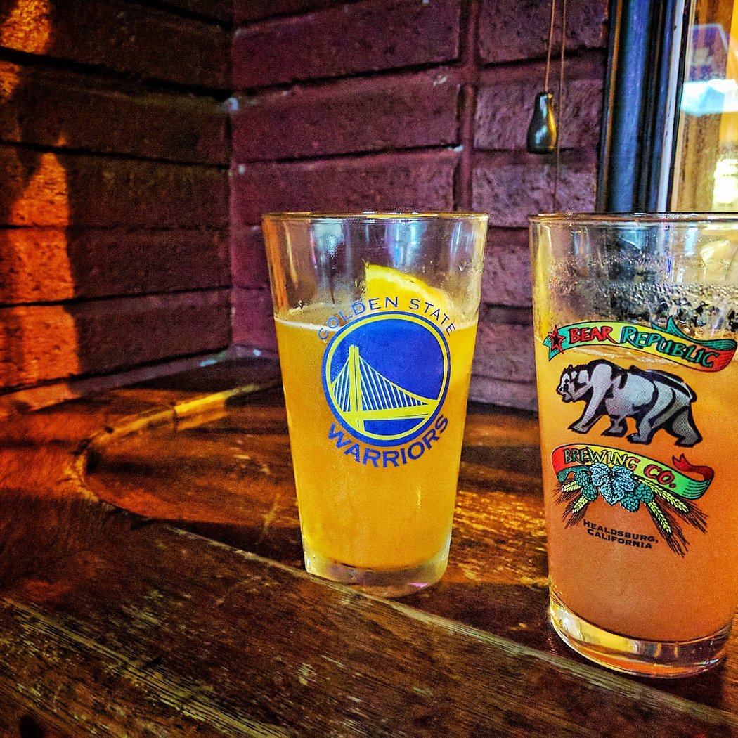 Sutter Station Tavern 1